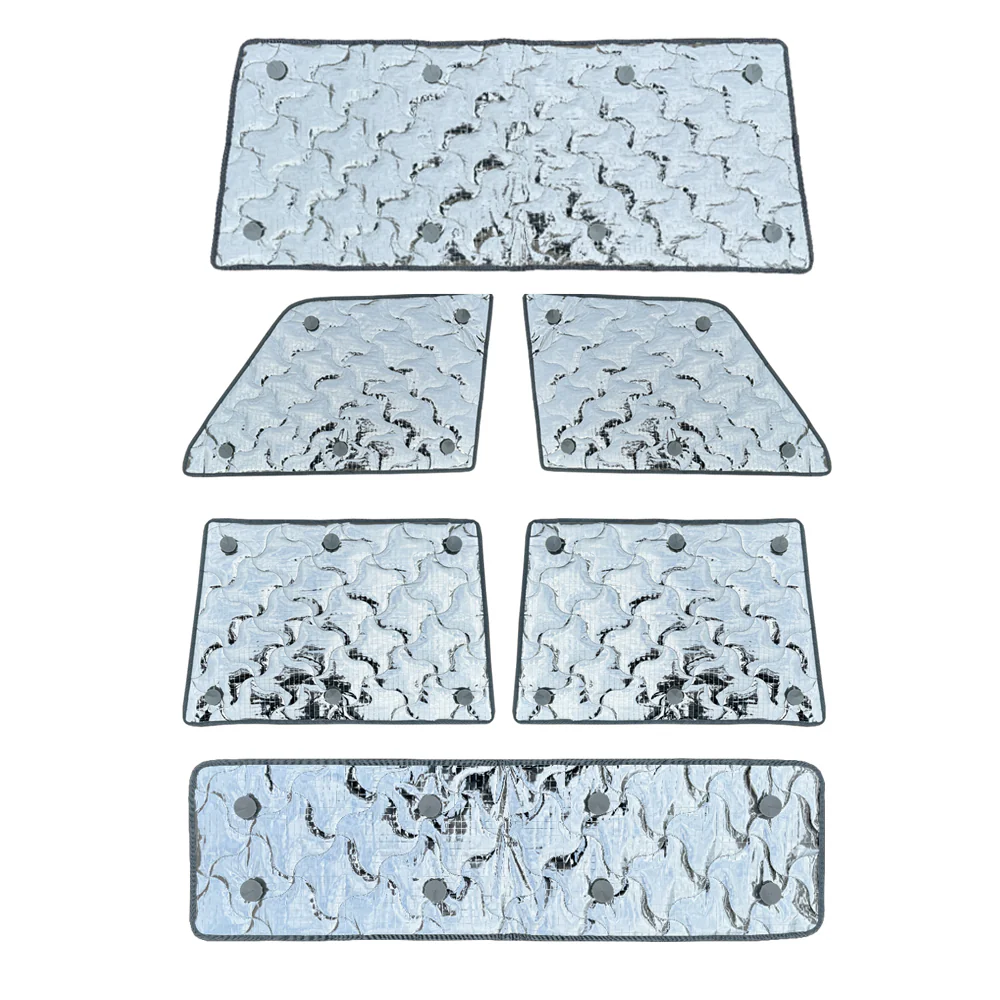 New 70 Series Accessories